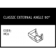 Marley Classic External Angle 90° - MC6